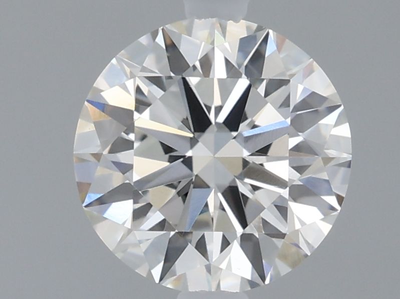 1.06 ct. round Lab Grown Diamond front image