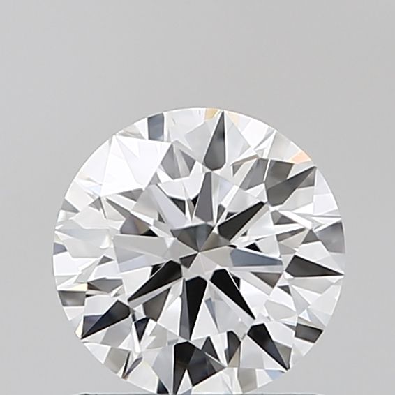 0.85 ct. round Lab Grown Diamond front image