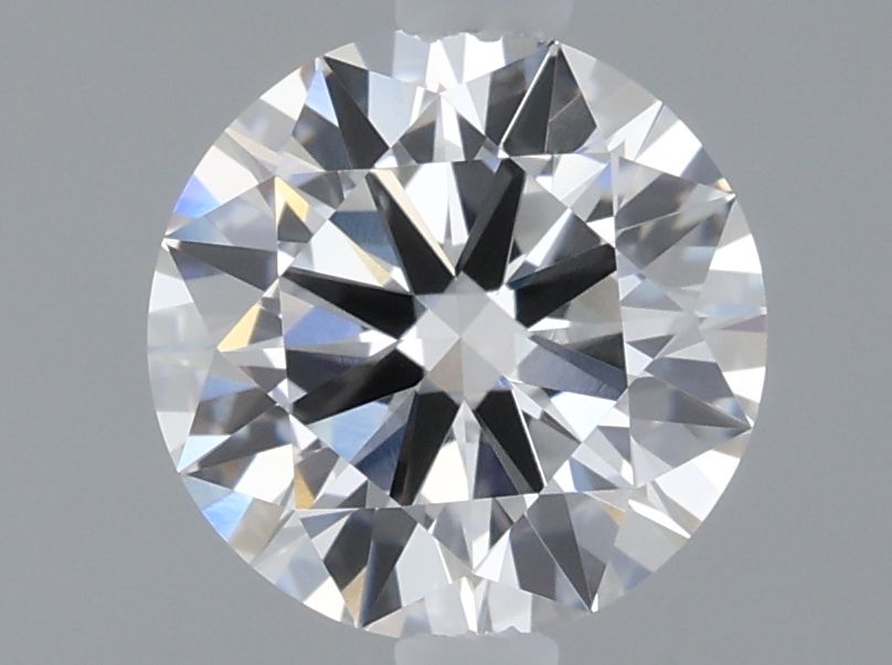 1.04 ct. round Lab Grown Diamond front image