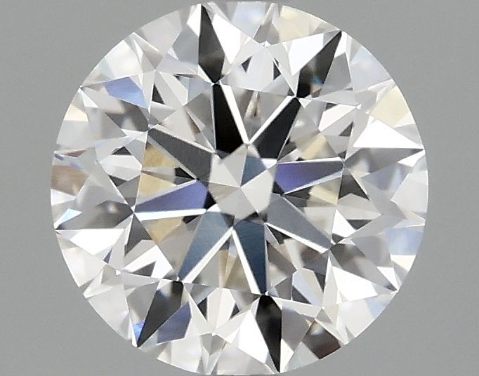 1.49 ct. round Lab Grown Diamond front image