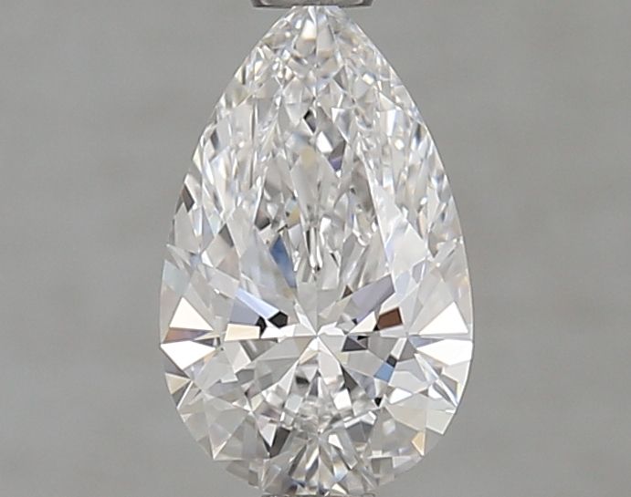 1.01 ct. pear Lab Grown Diamond front image