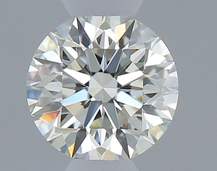 0.3 ct Round Diamond
