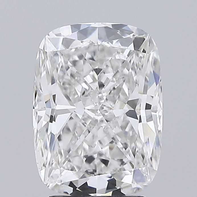 Cushion Diamond