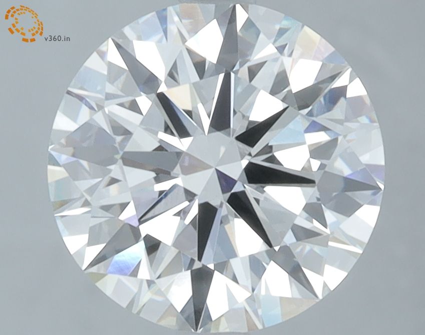 2.92 Carat