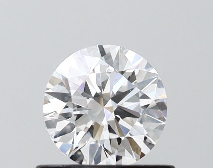 0.56 ct. round Lab Grown Diamond front image