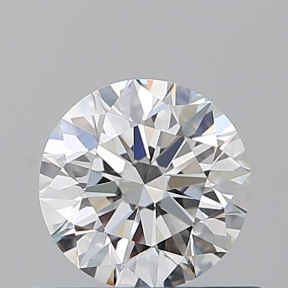 0.60 ct Round diamond