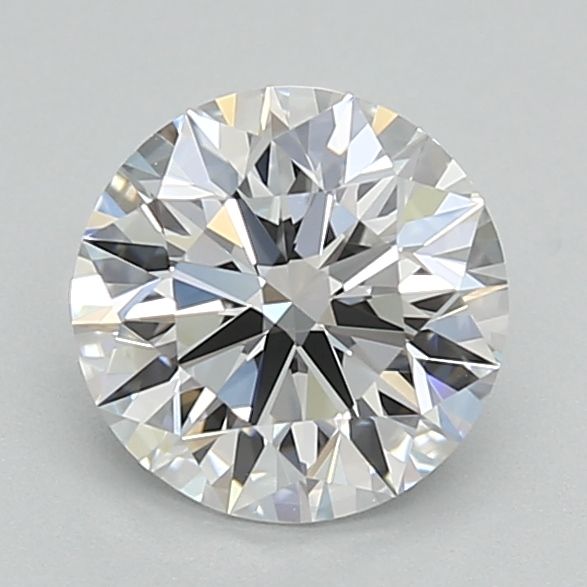 1.08 ct. round Lab Grown Diamond front image