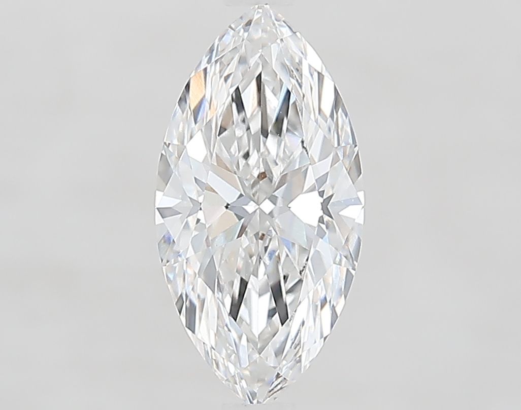 1.61 ct. marquise Lab Grown Diamond front image