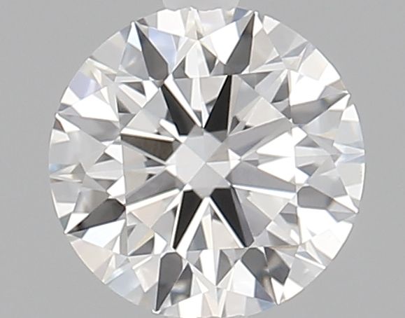 1.14 ct. round Lab Grown Diamond front image