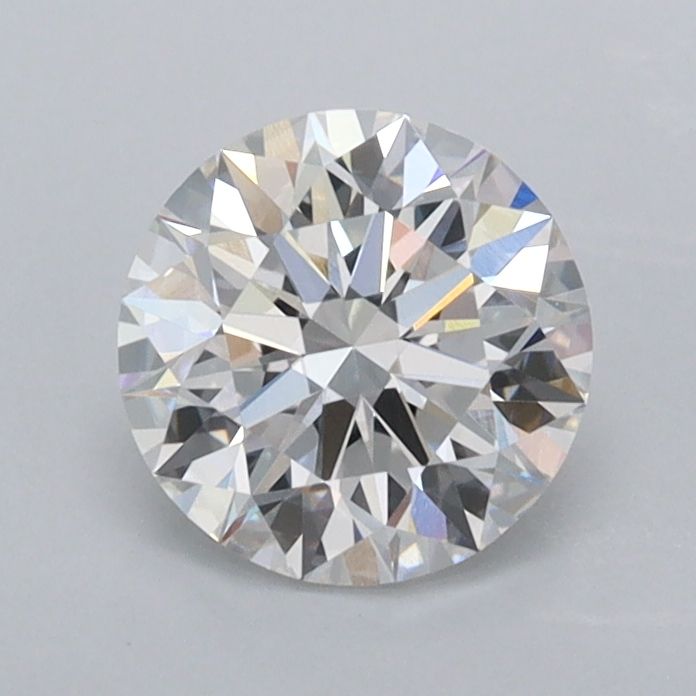 1.03 ct. round Lab Grown Diamond front image