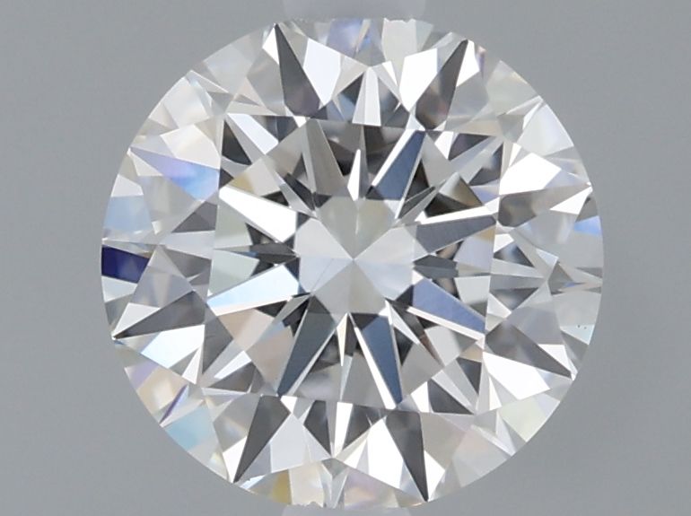 1.09 ct. round Lab Grown Diamond front image