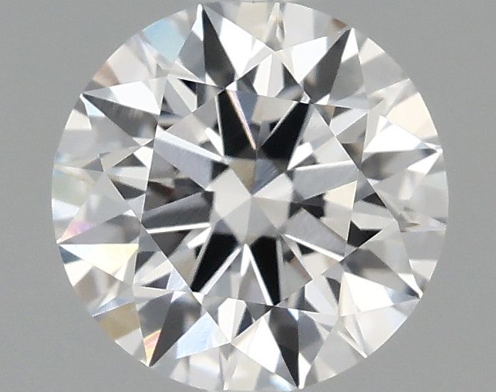 1.06 ct. round Lab Grown Diamond front image