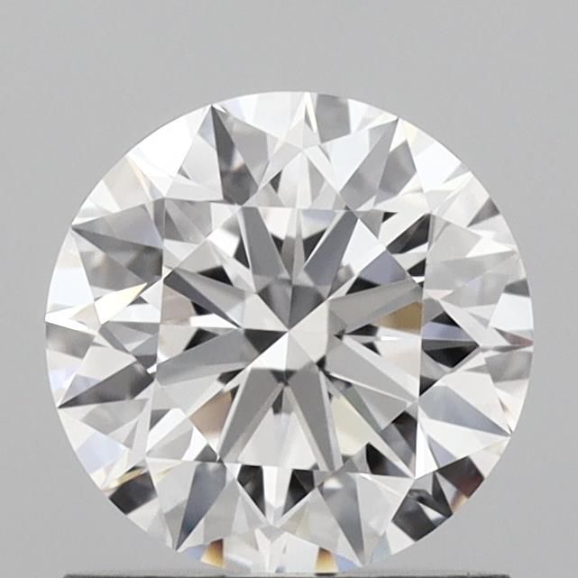 1.01 ct. round Lab Grown Diamond front image