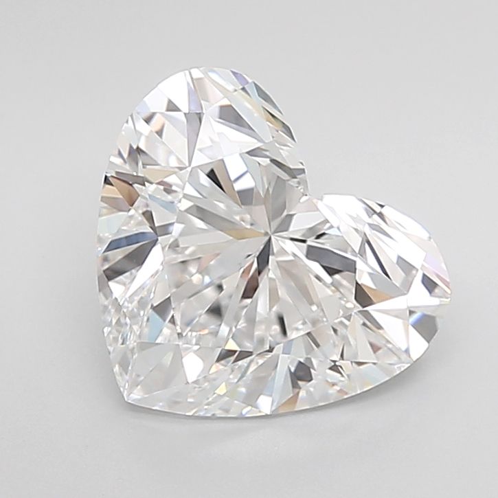 Heart Diamond