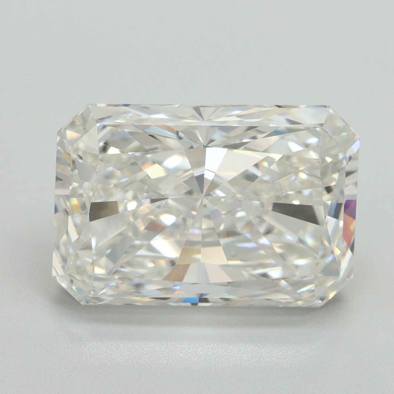 Radiant Diamond