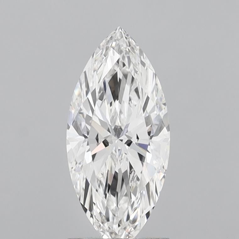 1.73 ct. marquise Lab Grown Diamond front image