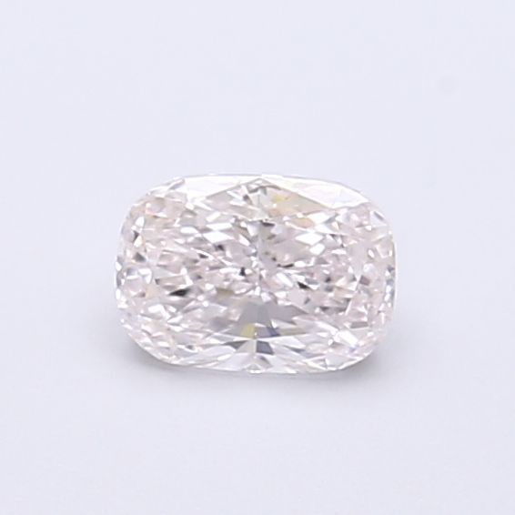 0.47 ct lab-grown Cushion modified Diamond