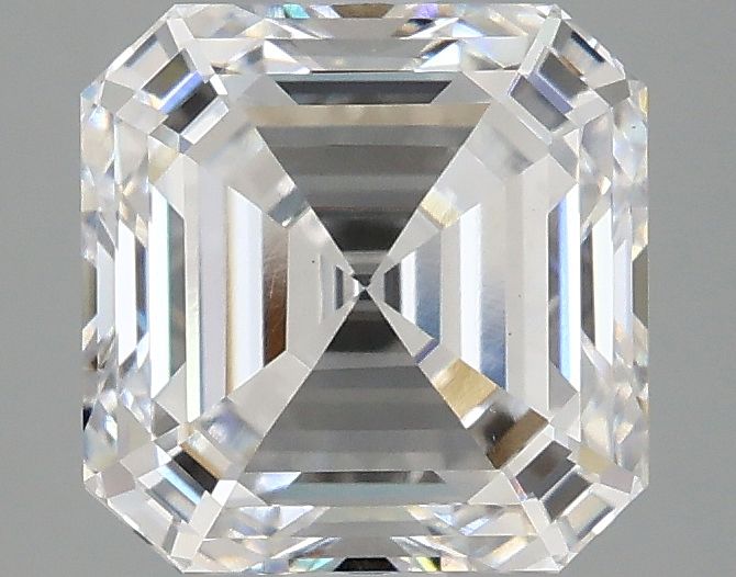 Asscher Diamond