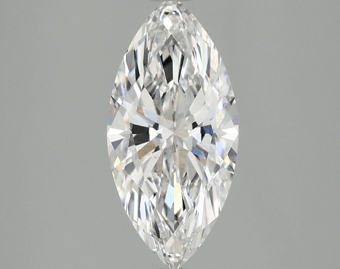 1.59 ct. marquise Lab Grown Diamond front image