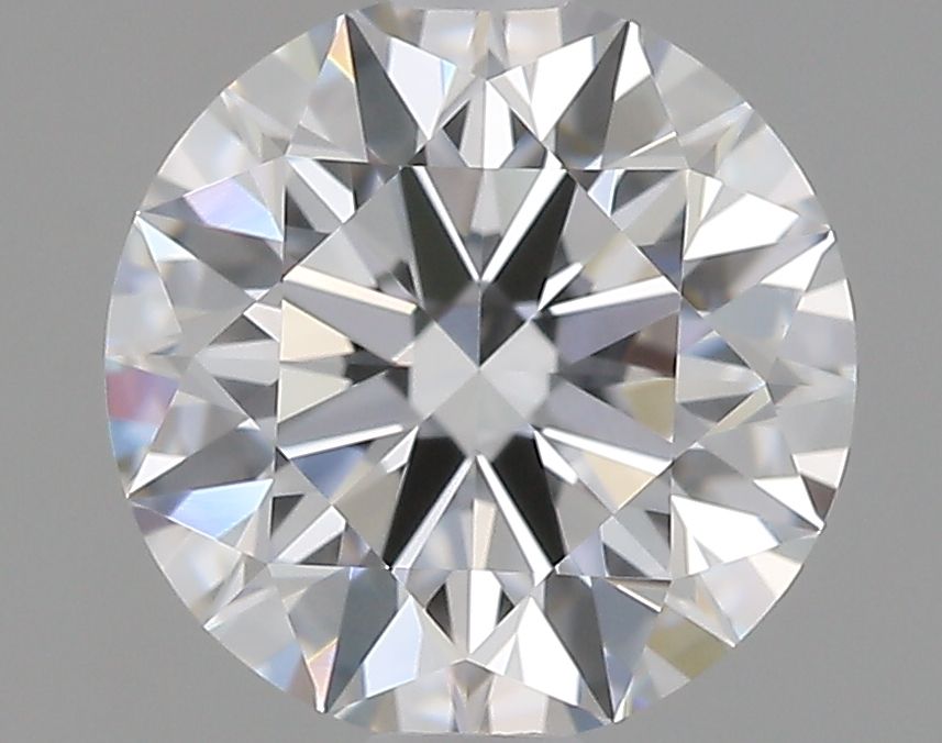 1.50 ct. round Lab Grown Diamond front image