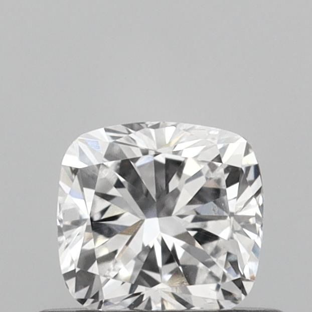 Cushion Diamond