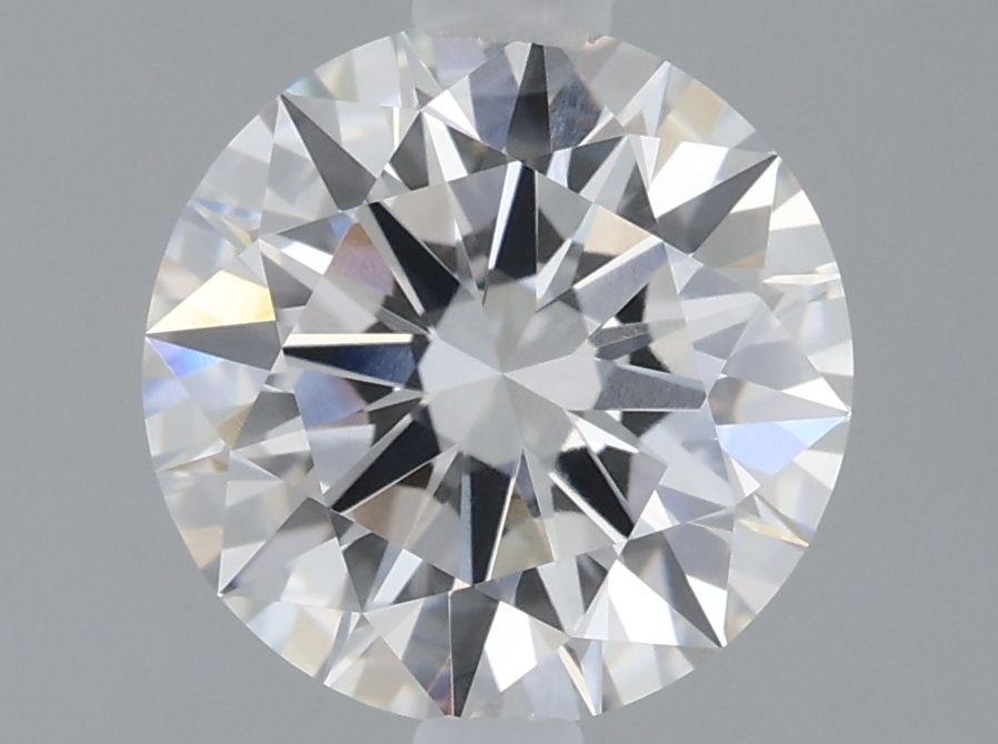 1.54 ct. round Lab Grown Diamond front image