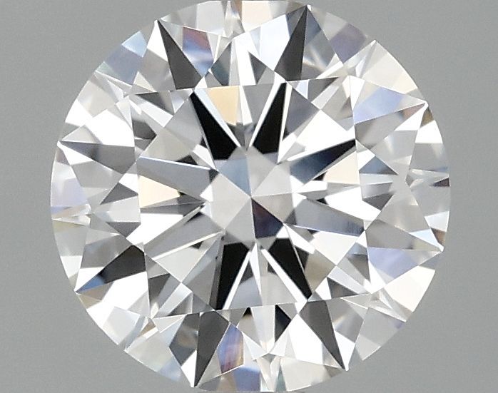 1.47 ct. round Lab Grown Diamond front image