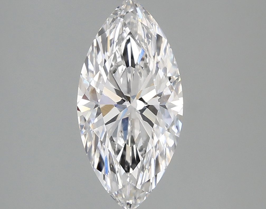 1.53 ct. marquise Lab Grown Diamond front image