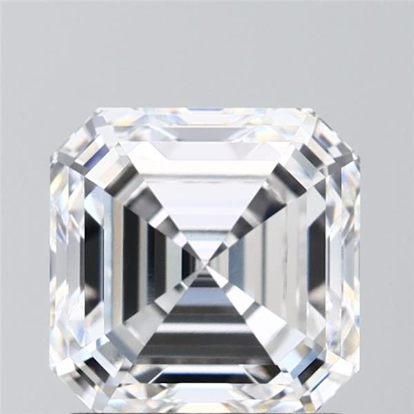 Asscher Diamond