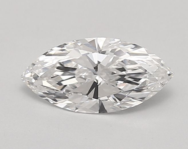 0.93 ct. marquise Lab Grown Diamond front image