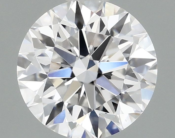 1.09 ct. round Lab Grown Diamond front image