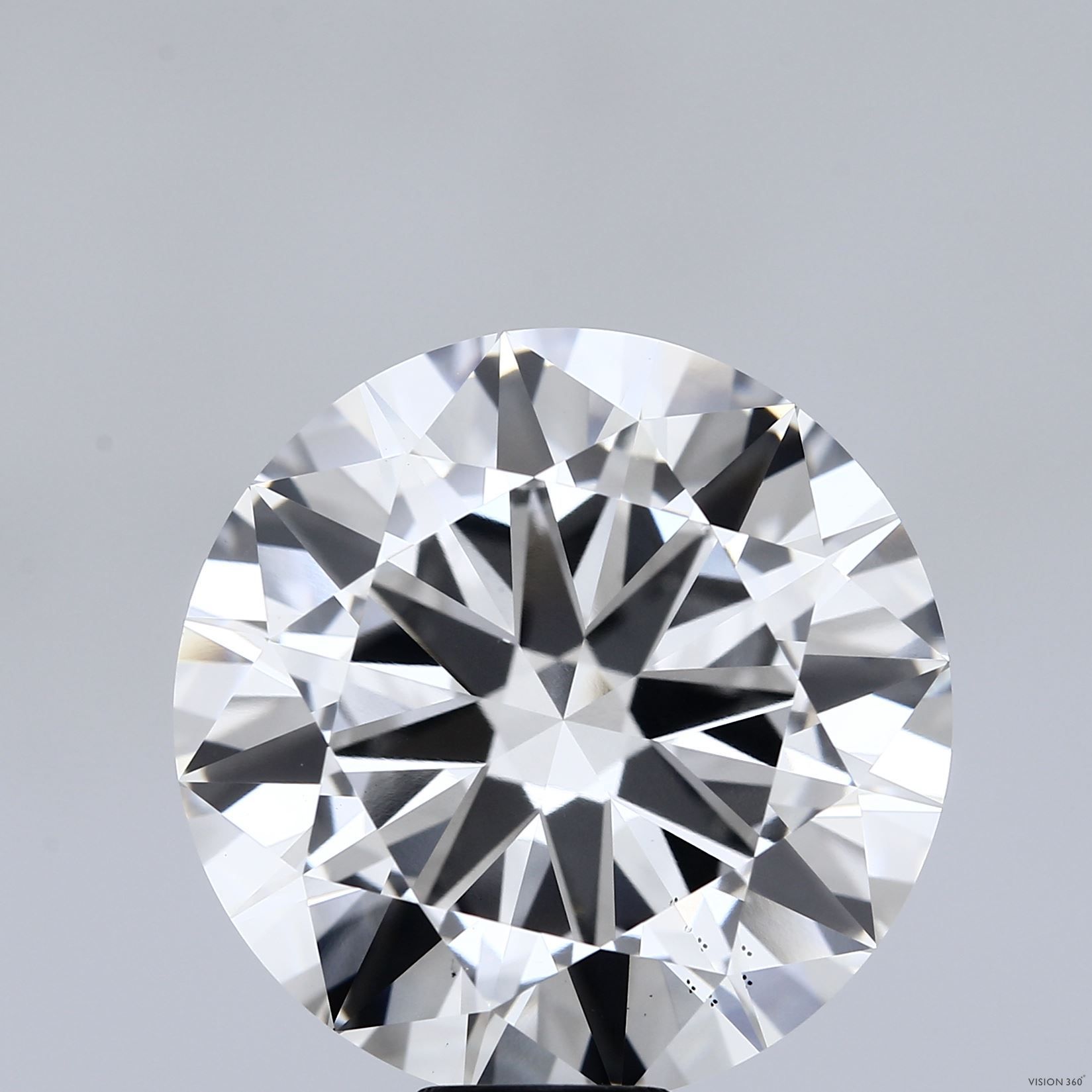 Round Diamond