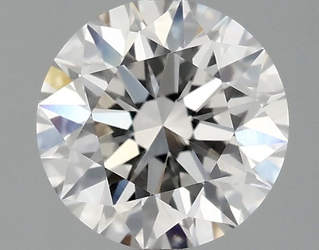 1.49 ct. round Lab Grown Diamond front image