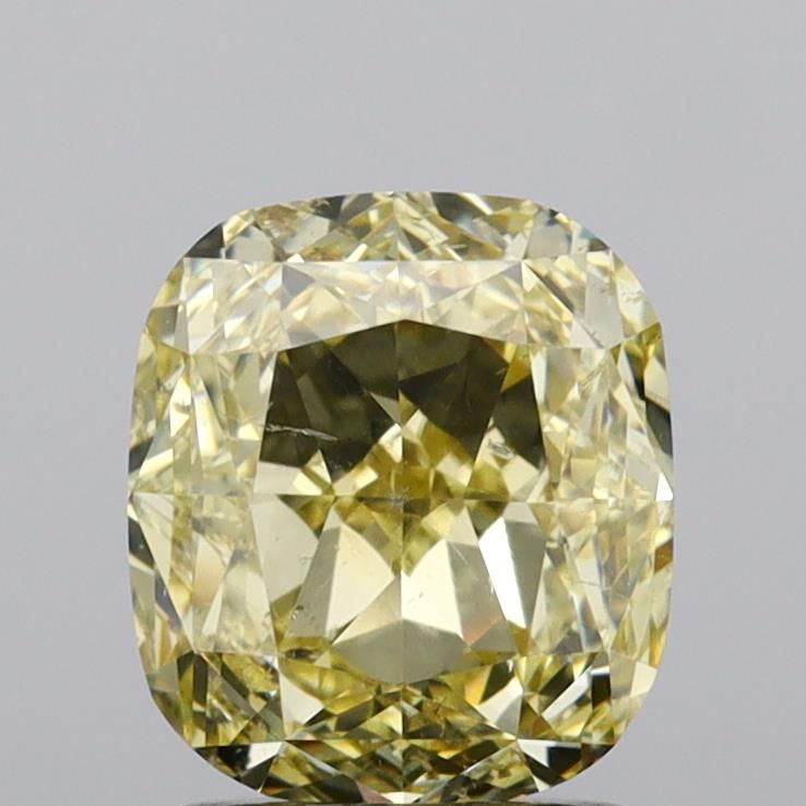 1.91 Carat