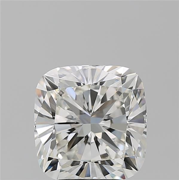 Cushion Diamond