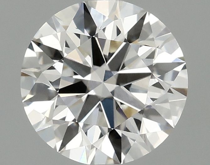 1.05 ct. round Lab Grown Diamond front image