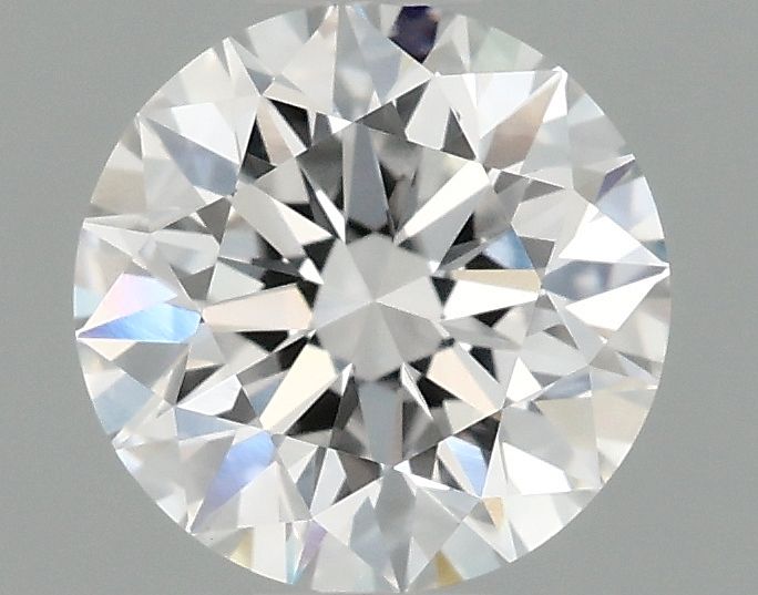 1.01 ct. round Lab Grown Diamond front image