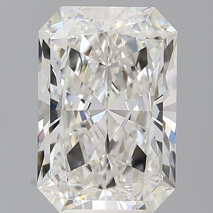 Radiant Diamond