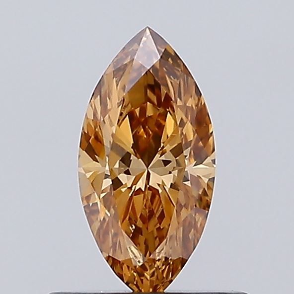 0.47 ct Marquise diamond