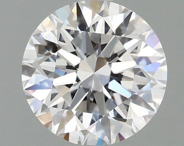 1.06 ct. round Lab Grown Diamond front image