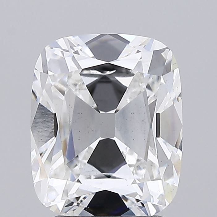 Cushion Diamond