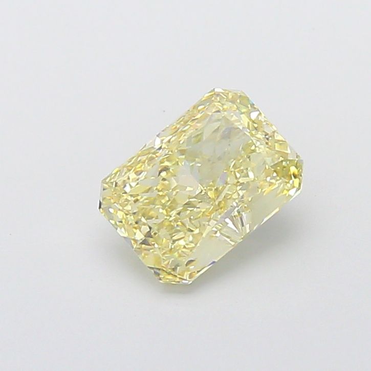 2.08 ct. radiant Lab Grown Diamond front image