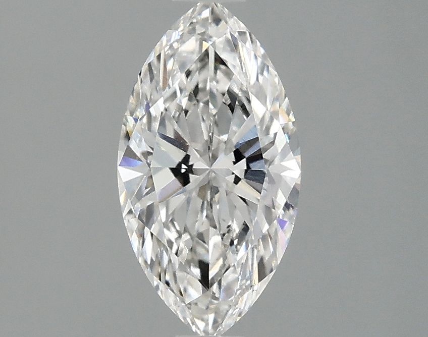 1.04 ct. marquise Lab Grown Diamond front image