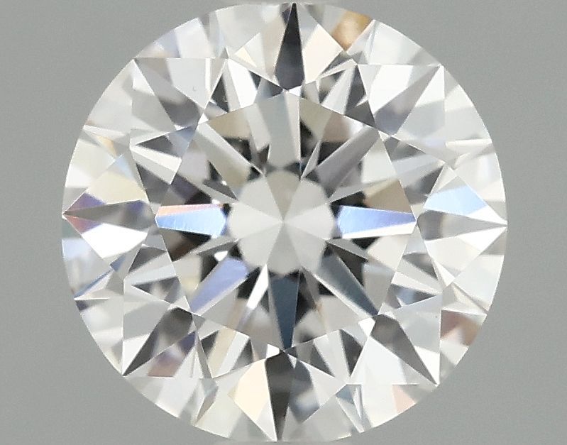 1.49 ct. round Lab Grown Diamond front image