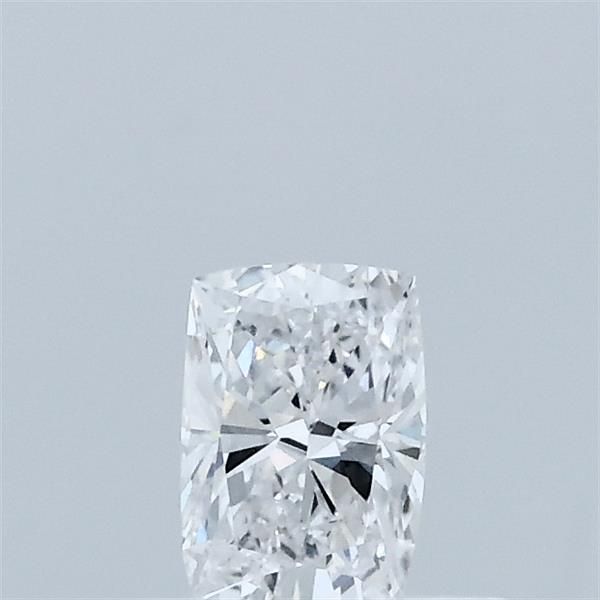 0.34 ct lab-grown Cushion modified Diamond