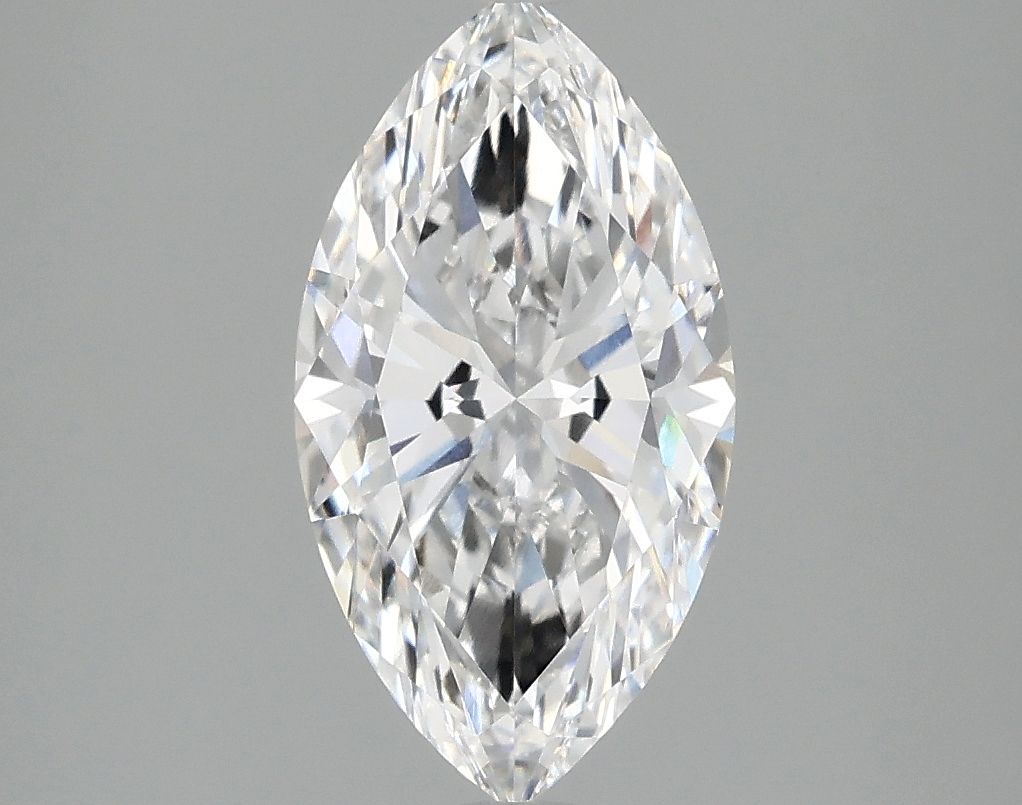 1.90 ct. marquise Lab Grown Diamond front image
