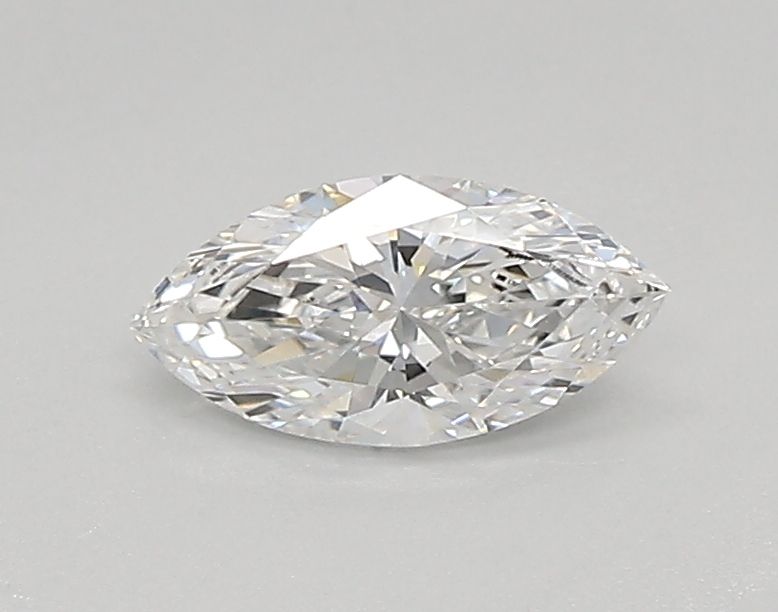 0.39 ct lab-grown Marquise Diamond