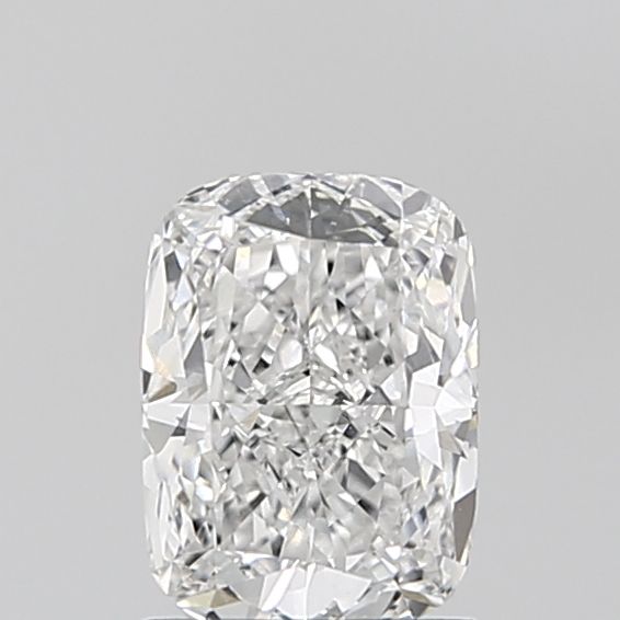 1.2 ct lab-grown Cushion modified Diamond