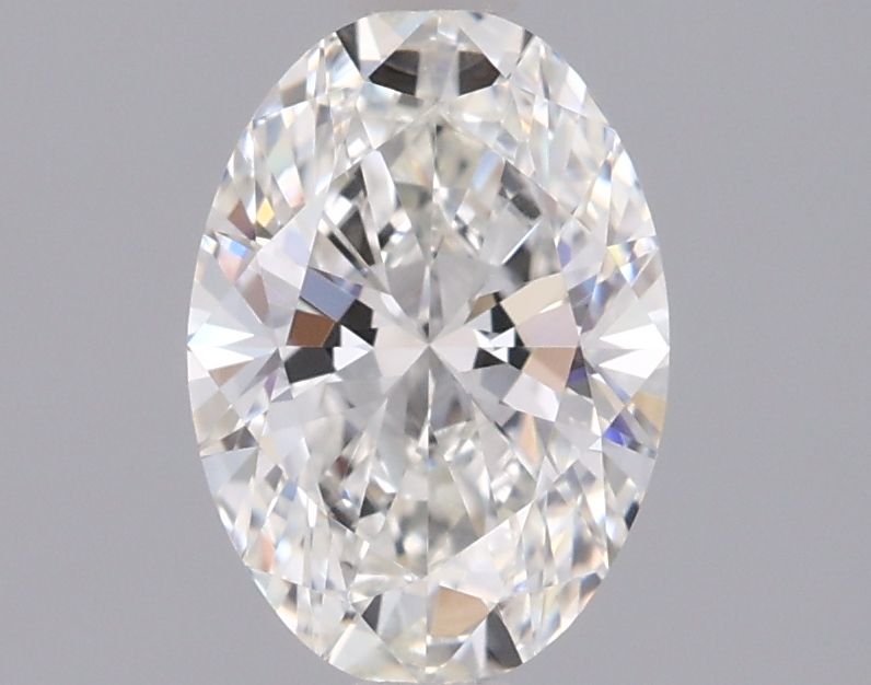 1.07 ct Oval diamond