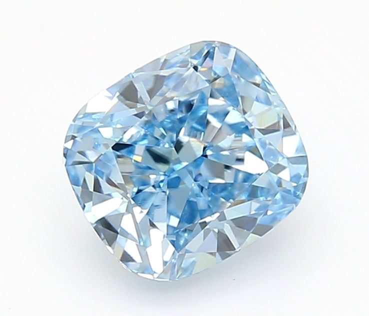 1.01 ct lab-grown Cushion modified Diamond